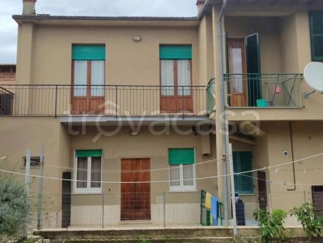 Villa Indipendente in vendita a Abbadia Di Montepulciano, Toscana