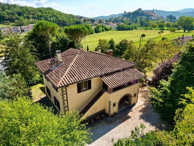 Villa Indipendente in vendita a Pocaia, Monterchi