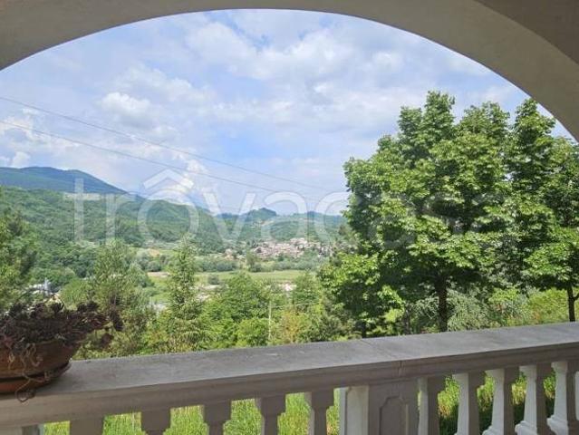 Villa Indipendente in vendita a Montereale, Abruzzo