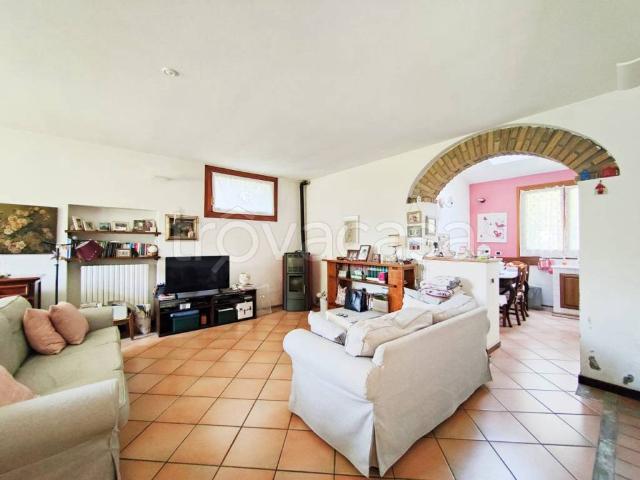 Villa Indipendente in vendita a Unione dei comuni Savena-Idice, Monterenzio