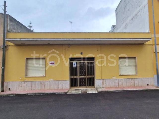 Villa Indipendente in vendita a Puglia, Lecce