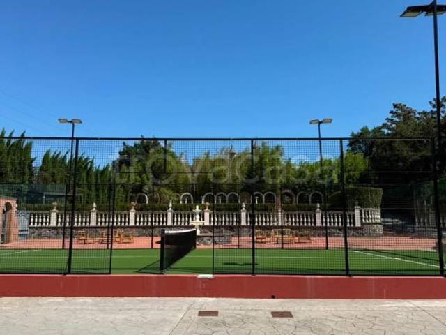 Villa Indipendente in vendita a Monterosi, Lazio