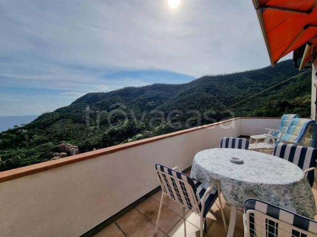 Villa Indipendente in vendita a Monterosso Al Mare, Liguria