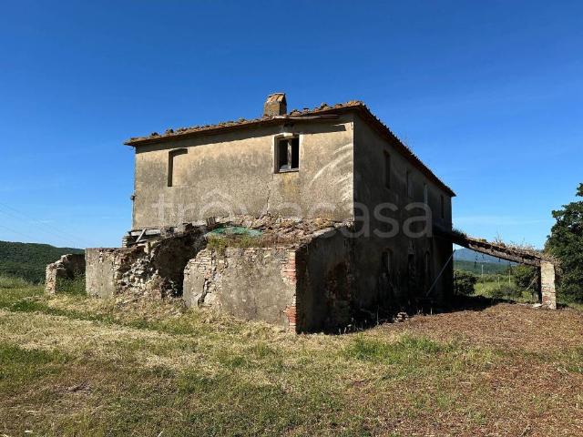 Villa Indipendente in vendita a Monterotondo Marittimo, Toscana