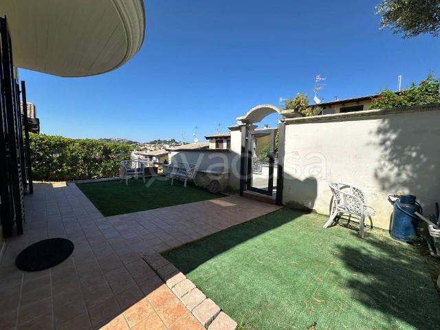 Villa Indipendente in vendita a Valle Cupa, Montesilvano