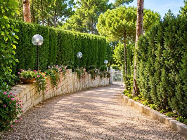 Villa Indipendente in vendita a Montesilvano Colle, Montesilvano