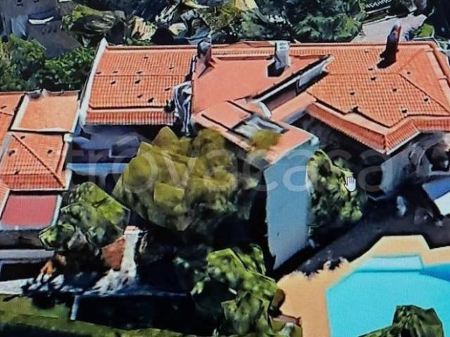 Villa Indipendente in vendita a Montesilvano, Abruzzo