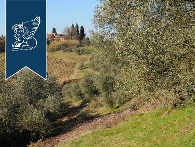 Villa Indipendente in vendita a Unione dei Comuni Circondario dell'Empolese Valdelsa, Montespertoli