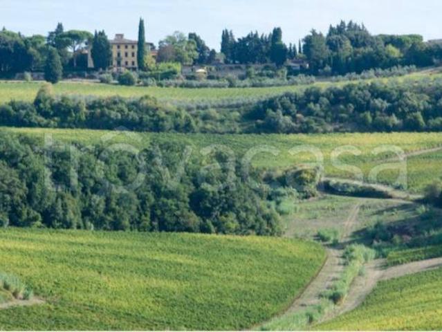 Villa Indipendente in vendita a Unione dei Comuni Circondario dell'Empolese Valdelsa, Montespertoli