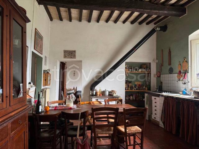 Villa Indipendente in vendita a Unione dei Comuni Circondario dell'Empolese Valdelsa, Montespertoli