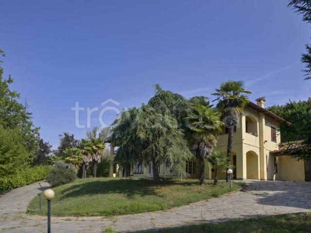Villa Indipendente in vendita a Piemonte, Cuneo