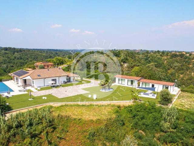 Villa Indipendente in vendita a Piemonte, Cuneo