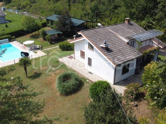 Villa Indipendente in vendita a Piemonte, Torino