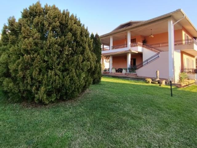 Villa Indipendente in vendita a Unione di comuni Montana Lunigiana, Licciana Nardi
