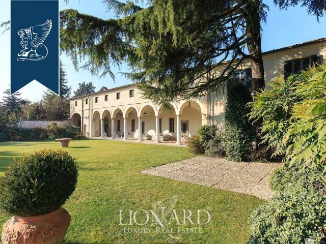 Villa Indipendente in vendita a Montichiari, Lombardia