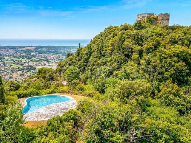 Villa Indipendente in vendita a Piazza, Montignoso