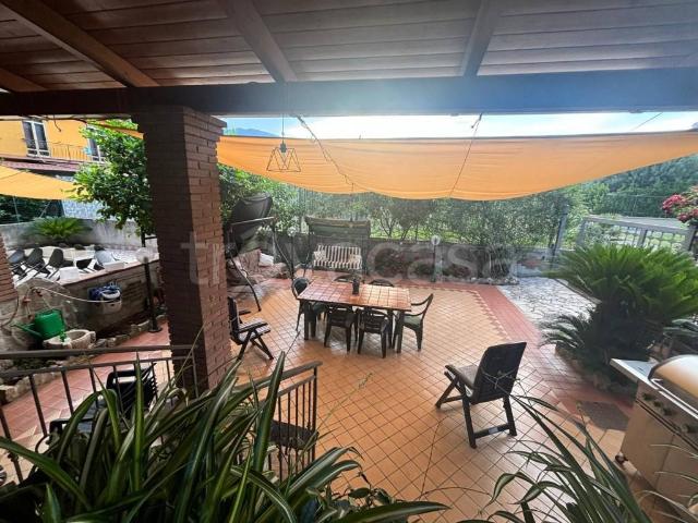 Villa Indipendente in vendita a Montoro, Campania