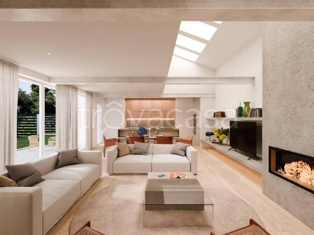 Villa Indipendente in vendita a San Gottardo, Monza