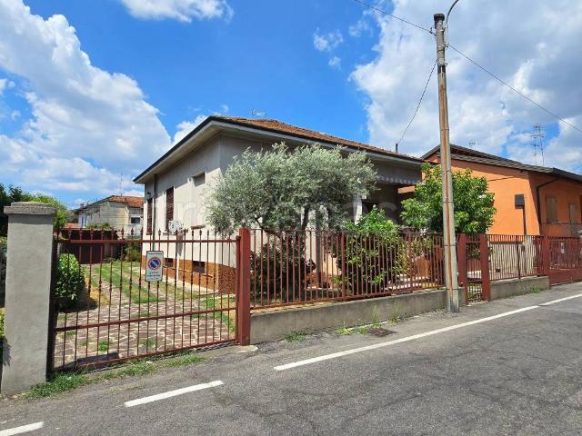 Villa Indipendente in vendita a Sant'Alessandro, Monza