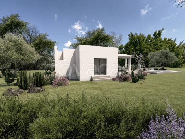 Villa Indipendente in vendita a Torre Vado, Puglia