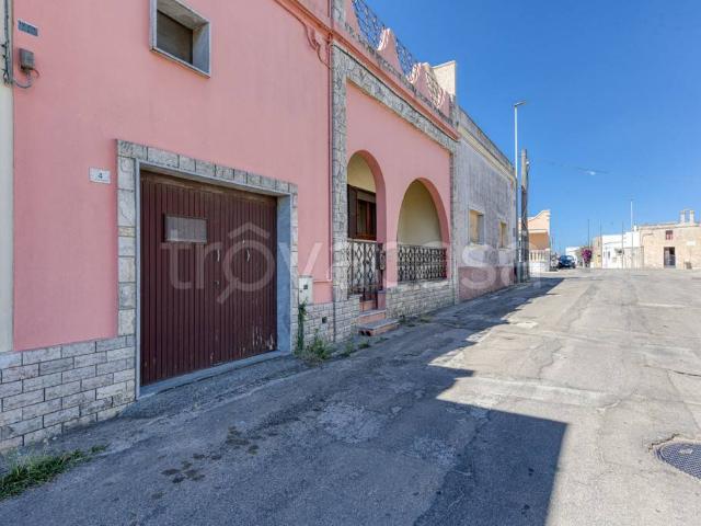 Villa Indipendente in vendita a Puglia, Lecce