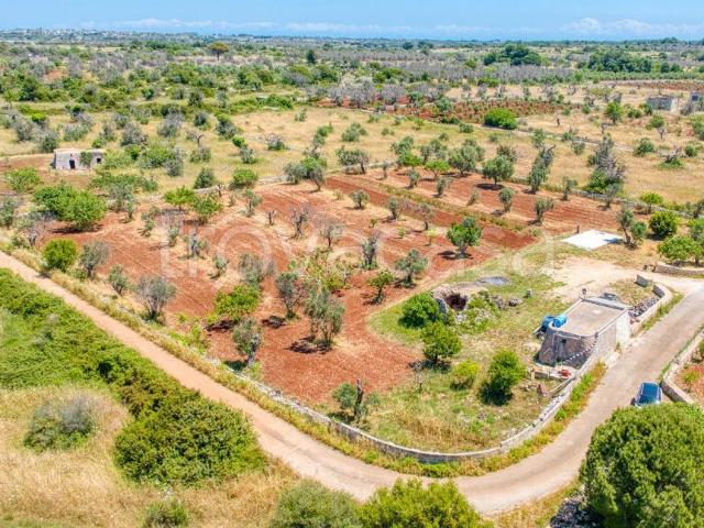 Villa Indipendente in vendita a Puglia, Lecce