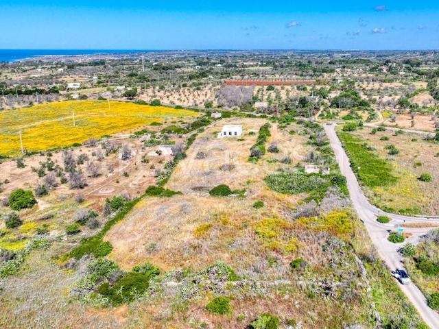 Villa Indipendente in vendita a Puglia, Lecce