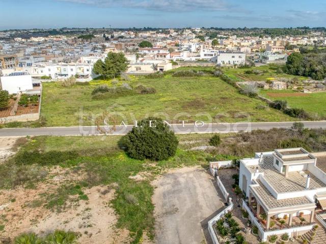 Villa Indipendente in vendita a Puglia, Lecce