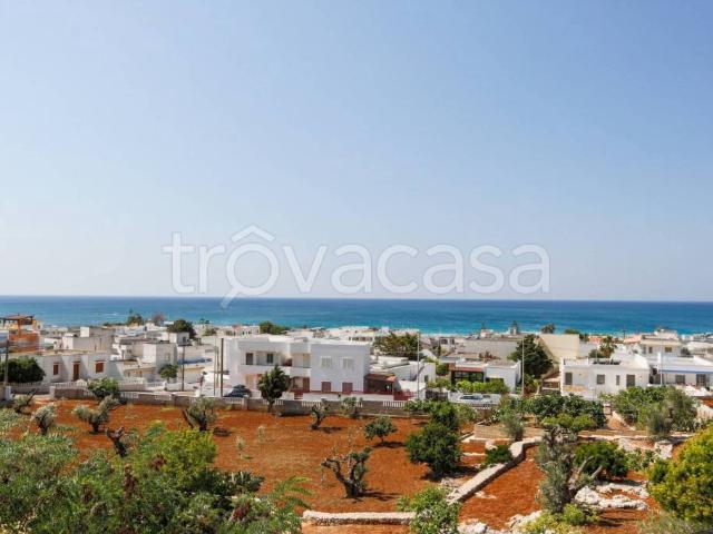 Villa Indipendente in vendita a Posto Vecchio, Puglia