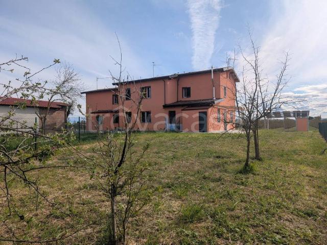Villa Indipendente in vendita a Nuovo Circondario Imolese, Mordano