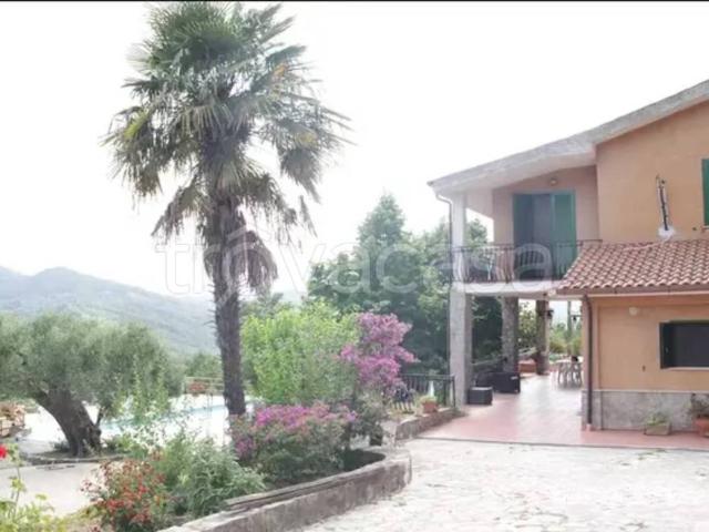 Villa Indipendente in vendita a Morigerati, Salerno