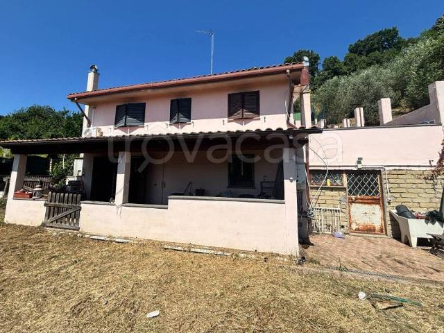 Villa Indipendente in vendita a Roma Capitale, Lazio