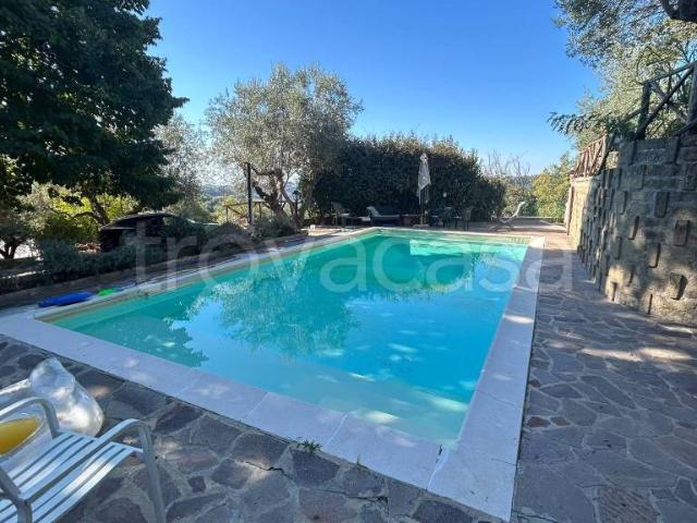 Villa Indipendente in vendita a Roma Capitale, Lazio