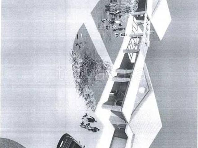 Villa Indipendente in vendita a Marche, Macerata