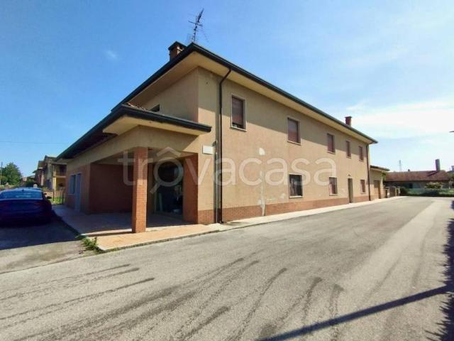 Villa Indipendente in vendita a Morsano Al Tagliamento, Friuli-Venezia Giulia