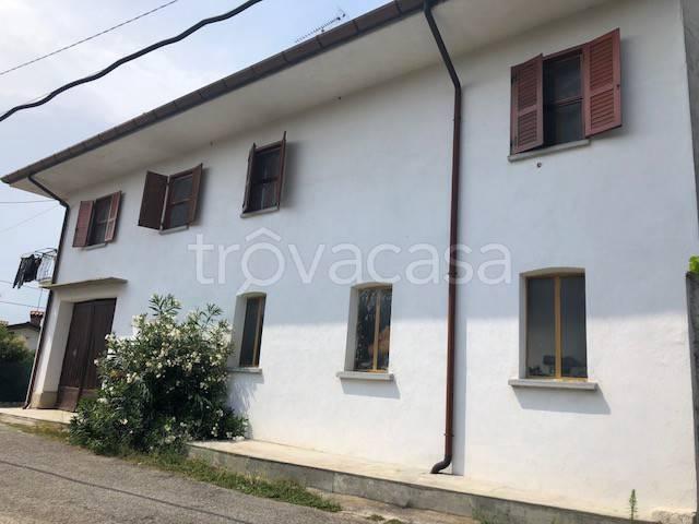 Villa Indipendente in vendita a Moruzzo, Friuli-Venezia Giulia
