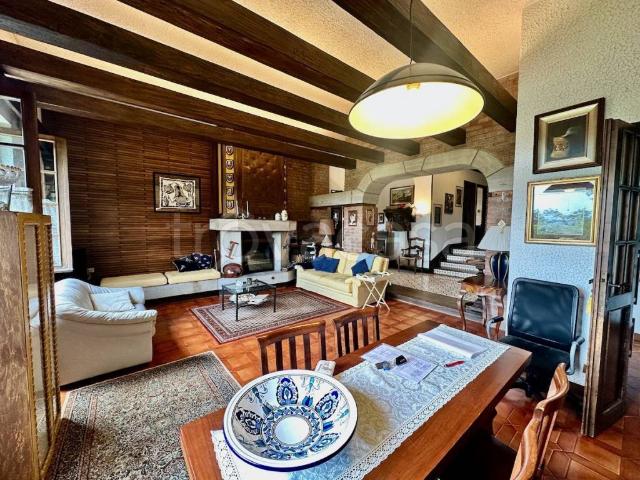 Villa Indipendente in vendita a Piemonte, Biella