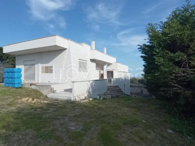 Villa Indipendente in vendita a Puglia, Taranto