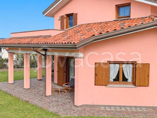 Villa Indipendente in vendita a Fortezza, Muggia / Milje