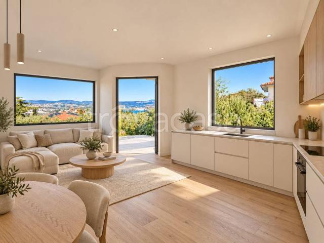 Villa Indipendente in vendita a Taglada, Muggia / Milje
