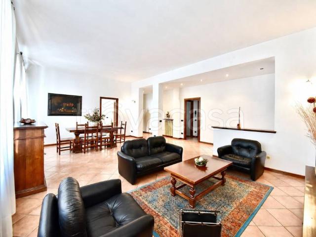 Villa Indipendente in vendita a San Carlo, Muggiò