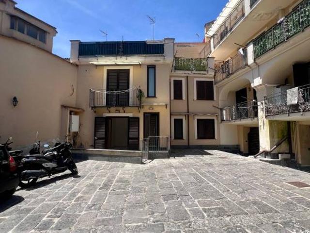 Villa Indipendente in vendita a Mugnano Di Napoli, Campania