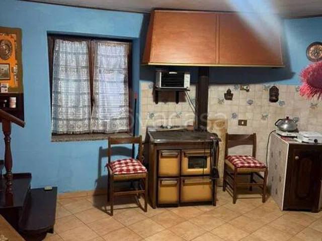 Villa Indipendente in vendita a Murialdo, Liguria