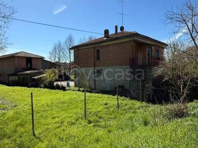 Villa Indipendente in vendita a Piemonte, Alessandria