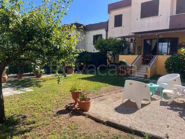 Villa Indipendente in vendita a Antiniana, Pozzuoli
