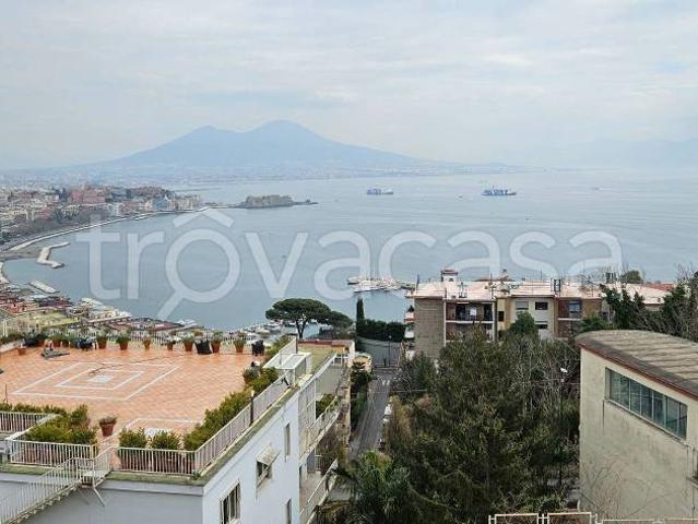 Villa Indipendente in vendita a Municipalità 1, Napola