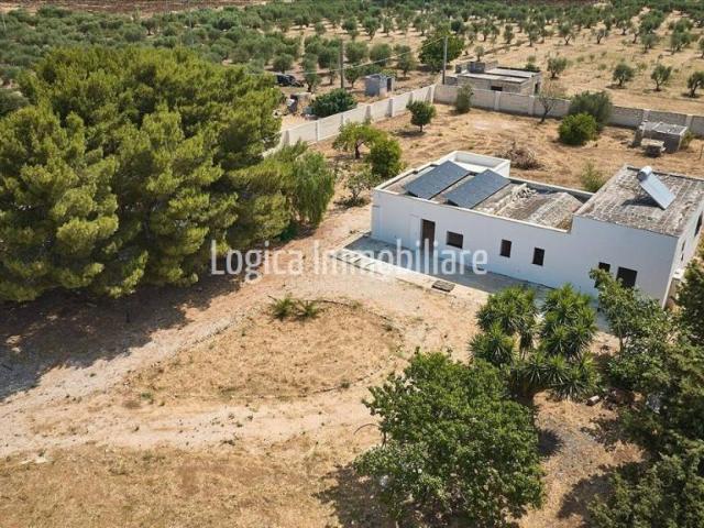 Villa Indipendente in vendita a Puglia, Lecce