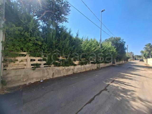 Villa Indipendente in vendita a Contrada Campo dei Fiori, Puglia