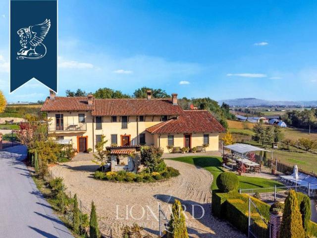 Villa Indipendente in vendita a Piemonte, Cuneo