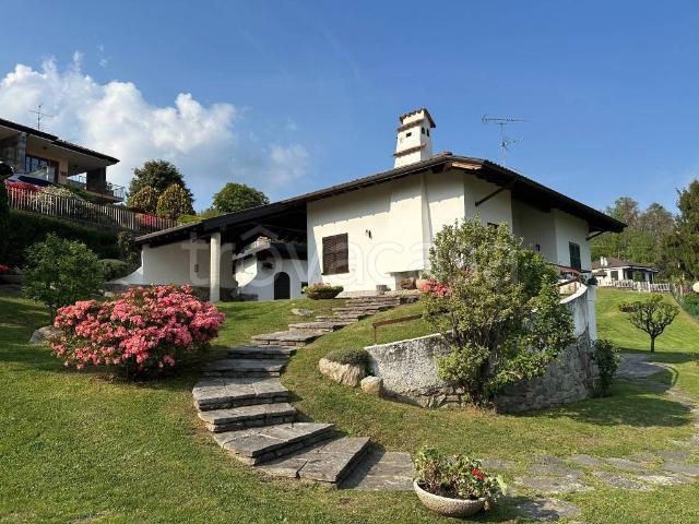 Villa Indipendente in vendita a Campiglia, Piemonte
